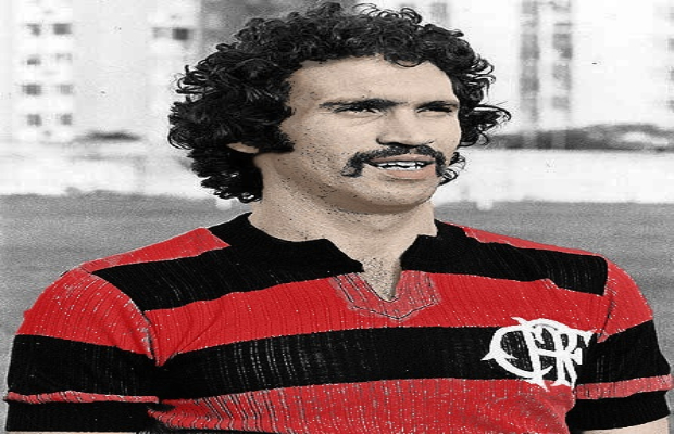 Flamengo de Zico era superior ao de 2019, mas sofria mais com os